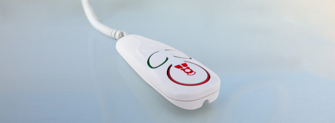 Wireless Nurse Call System – Randa Electronics