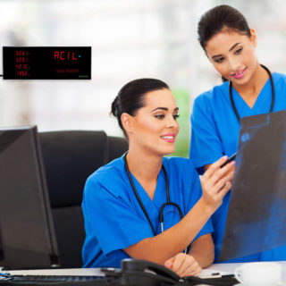 Wireless Nurse Call System